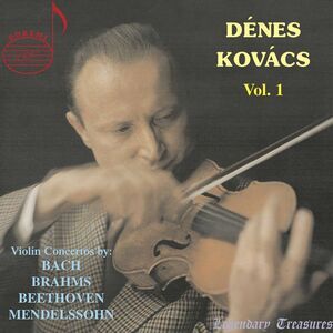 Various Artists - Denes Kovacs 1   CD